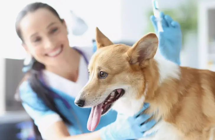 Can a Fully Vaccinated Dog Get Parvo? - DoggieBuzz